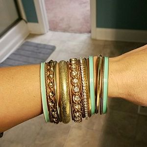 Bangles (set of 14)
